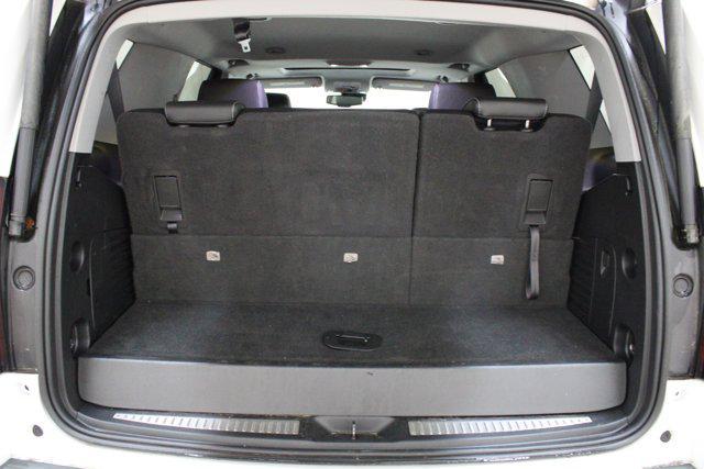 used 2020 Chevrolet Tahoe car, priced at $42,667