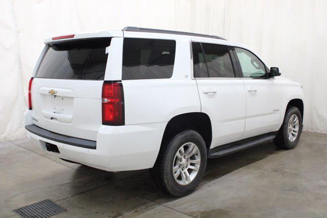 used 2020 Chevrolet Tahoe car, priced at $42,667