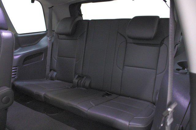 used 2020 Chevrolet Tahoe car, priced at $43,463