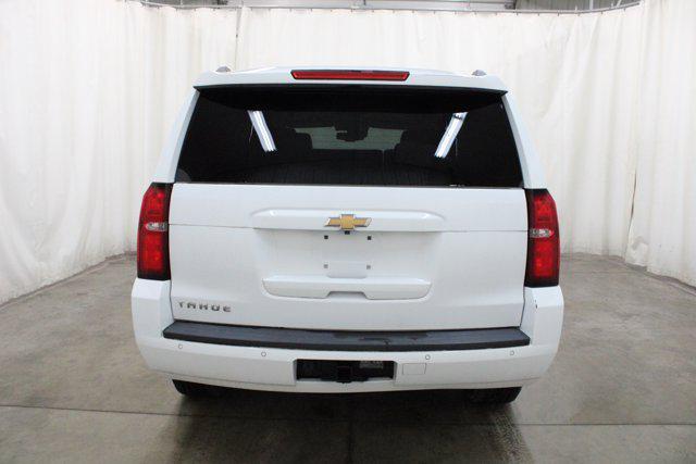 used 2020 Chevrolet Tahoe car, priced at $42,667