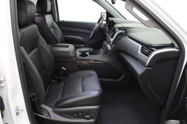 used 2020 Chevrolet Tahoe car, priced at $42,667