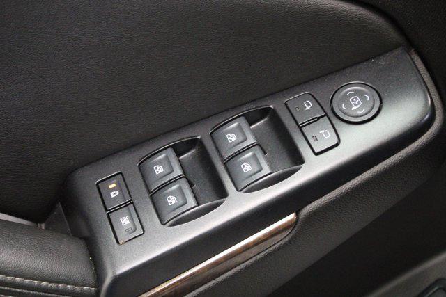 used 2020 Chevrolet Tahoe car, priced at $42,667
