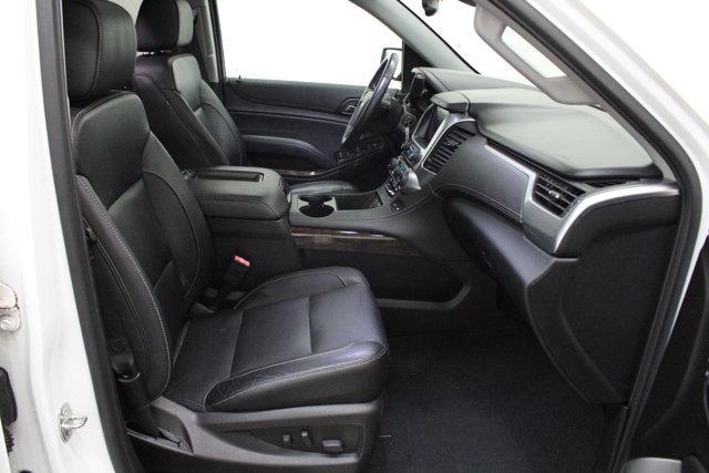 used 2020 Chevrolet Tahoe car, priced at $43,463