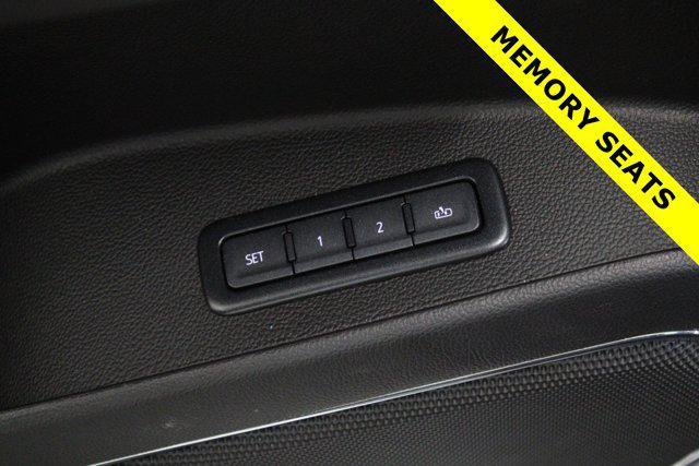 used 2020 Chevrolet Tahoe car, priced at $42,667