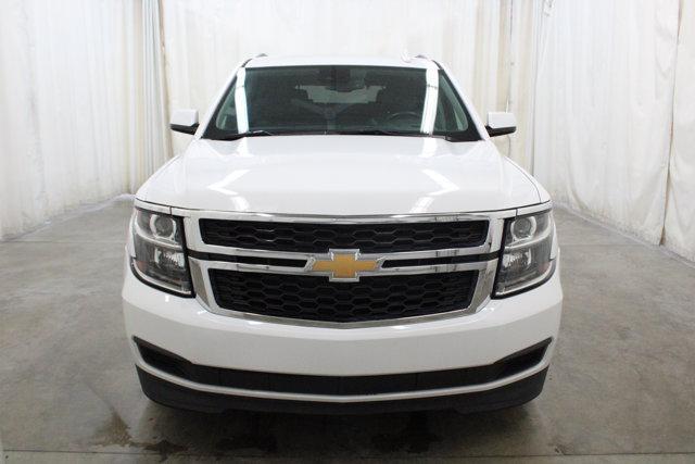 used 2020 Chevrolet Tahoe car, priced at $43,463