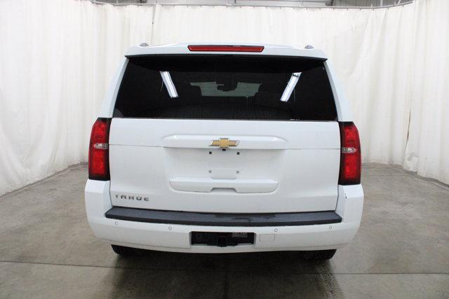 used 2020 Chevrolet Tahoe car, priced at $43,463