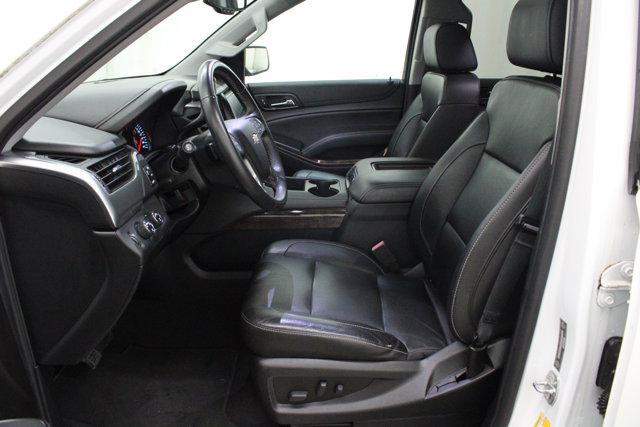 used 2020 Chevrolet Tahoe car, priced at $43,463