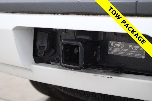 used 2020 Chevrolet Tahoe car, priced at $42,667
