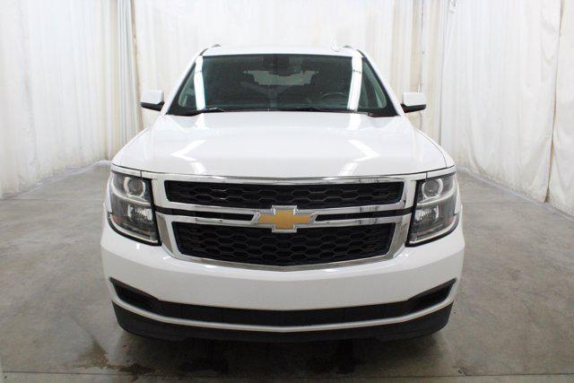 used 2020 Chevrolet Tahoe car, priced at $42,667