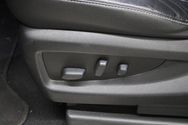used 2020 Chevrolet Tahoe car, priced at $43,463