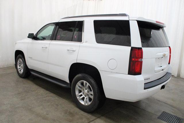 used 2020 Chevrolet Tahoe car, priced at $43,463