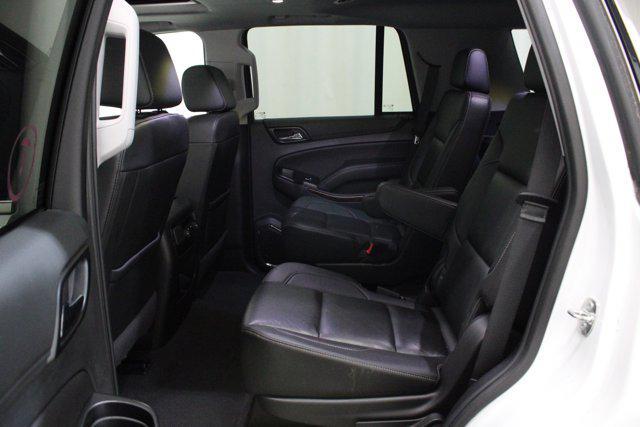 used 2020 Chevrolet Tahoe car, priced at $42,667