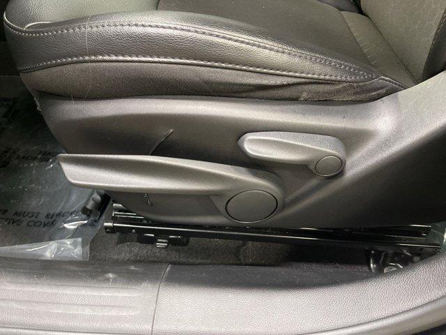 used 2021 Jeep Compass car, priced at $19,235