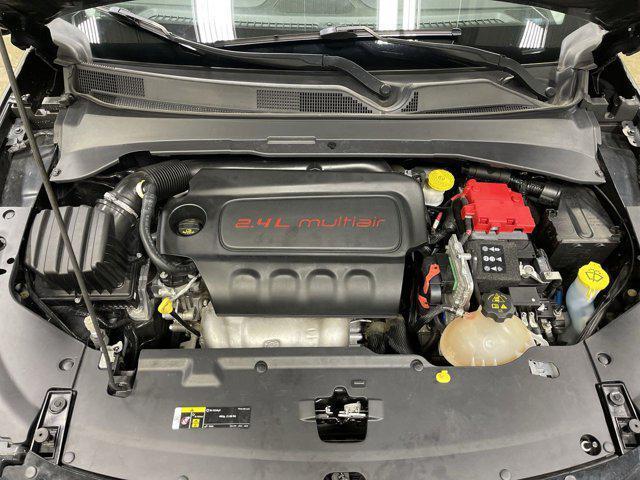 used 2021 Jeep Compass car, priced at $19,235