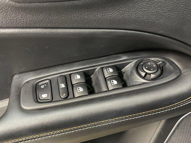 used 2021 Jeep Compass car, priced at $19,235