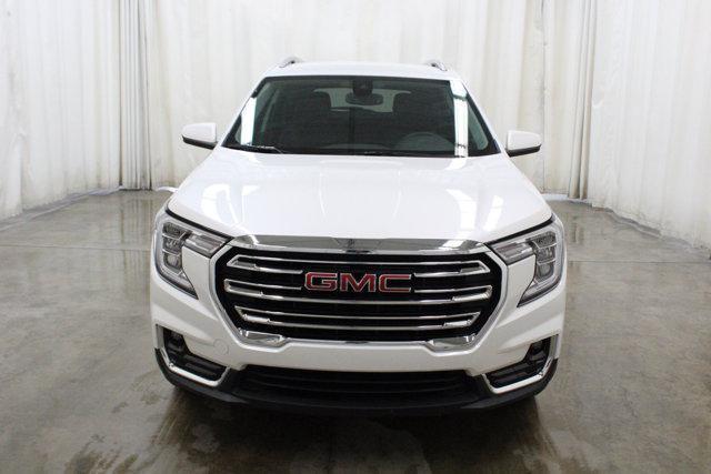 used 2024 GMC Terrain car, priced at $30,465