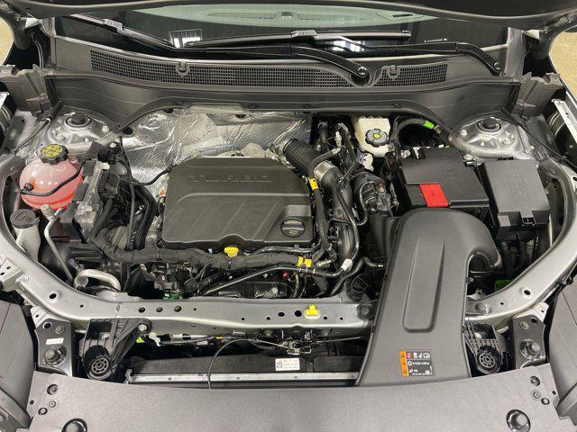 new 2025 Chevrolet Trax car, priced at $23,263