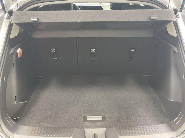 new 2025 Chevrolet Trax car, priced at $23,263