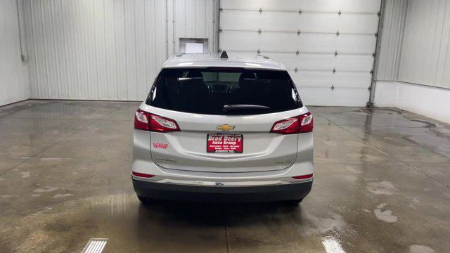 used 2019 Chevrolet Equinox car, priced at $15,603