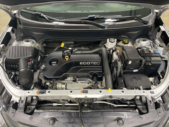 used 2019 Chevrolet Equinox car, priced at $15,603