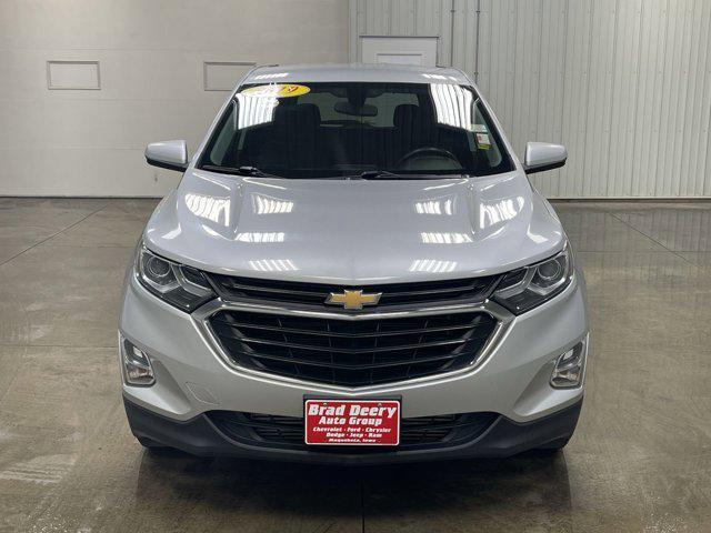 used 2019 Chevrolet Equinox car, priced at $15,603