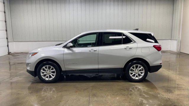 used 2019 Chevrolet Equinox car, priced at $15,603