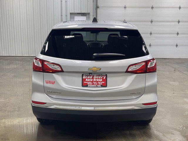 used 2019 Chevrolet Equinox car, priced at $15,603