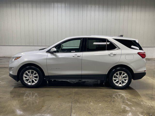 used 2019 Chevrolet Equinox car, priced at $15,603