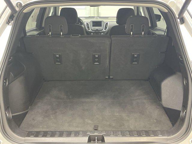used 2019 Chevrolet Equinox car, priced at $15,603