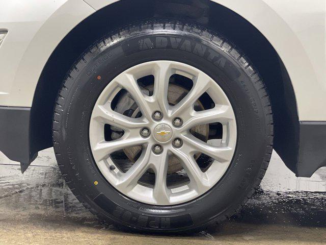 used 2019 Chevrolet Equinox car, priced at $15,603
