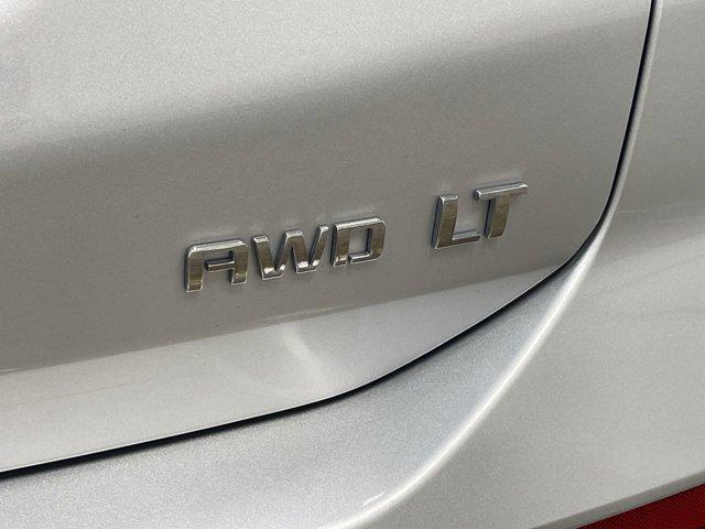 used 2019 Chevrolet Equinox car, priced at $15,603