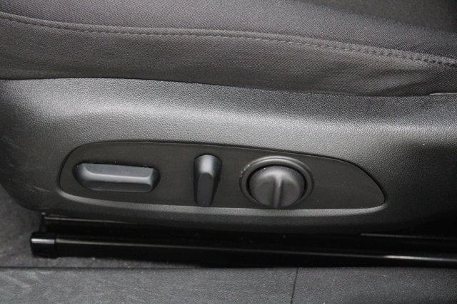 used 2023 Chevrolet Malibu car, priced at $21,702