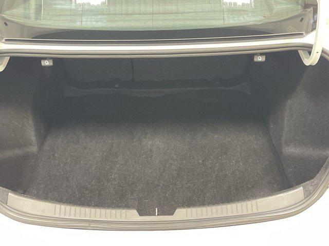 used 2023 Chevrolet Malibu car, priced at $20,270
