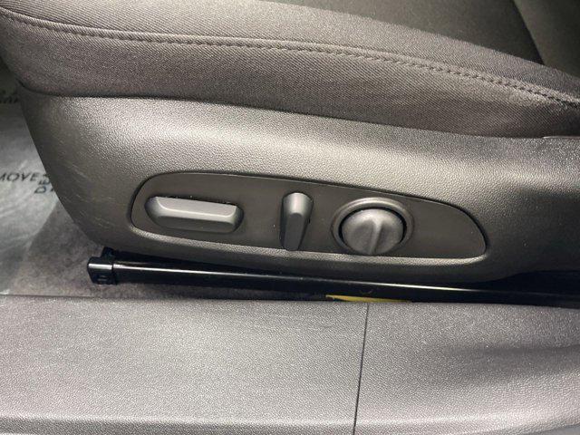 used 2023 Chevrolet Malibu car, priced at $20,270