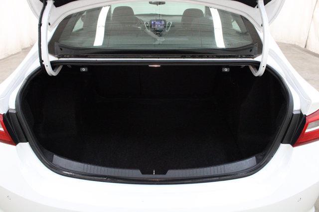 used 2023 Chevrolet Malibu car, priced at $21,702