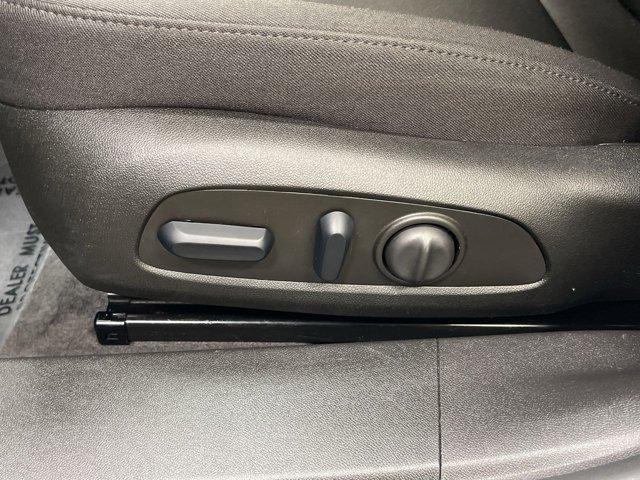 used 2024 Chevrolet Malibu car, priced at $21,801