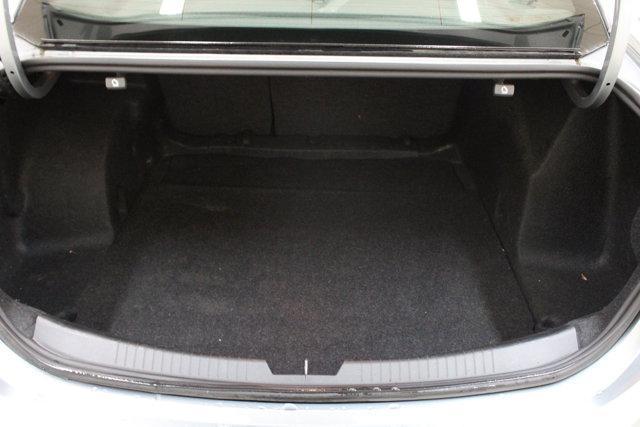 used 2024 Chevrolet Malibu car, priced at $22,777