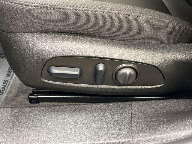 used 2024 Chevrolet Malibu car, priced at $22,778