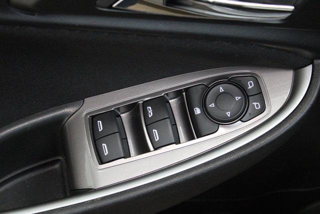 used 2024 Chevrolet Malibu car, priced at $22,777