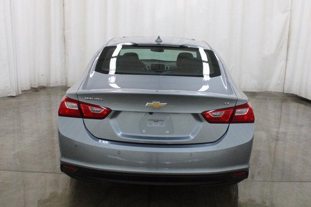 used 2024 Chevrolet Malibu car, priced at $22,777