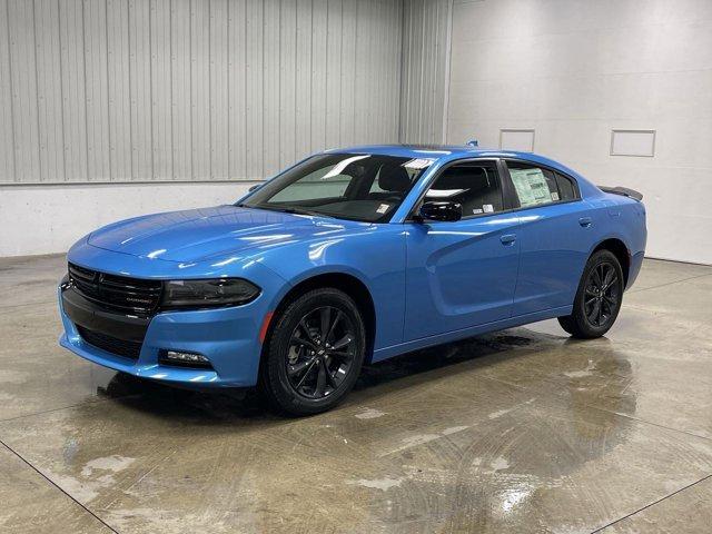 new 2023 Dodge Charger car, priced at $38,175