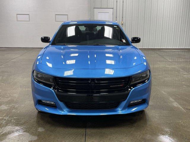 new 2023 Dodge Charger car, priced at $38,175
