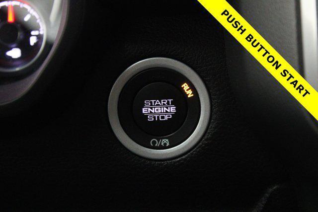 used 2022 Ram 1500 car, priced at $29,325