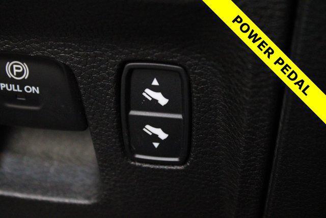 used 2022 Ram 1500 car, priced at $29,325