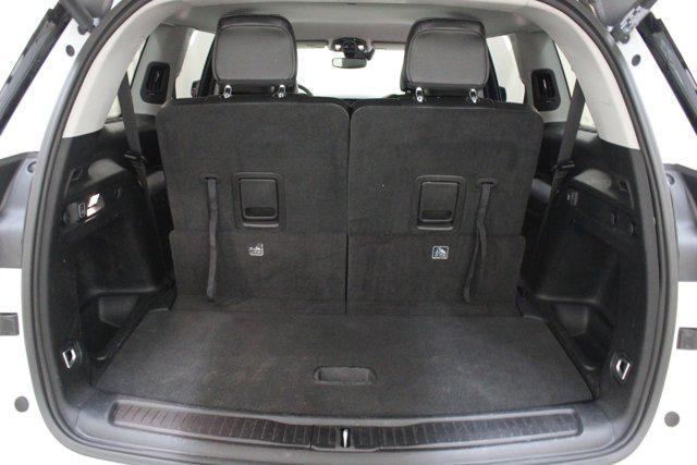 used 2023 Jeep Grand Cherokee L car, priced at $32,622