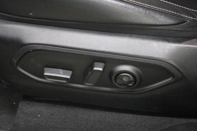 used 2023 Jeep Grand Cherokee L car, priced at $32,622