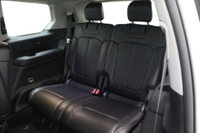 used 2023 Jeep Grand Cherokee L car, priced at $32,620