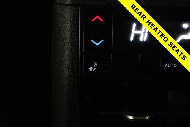 used 2023 Jeep Grand Cherokee L car, priced at $32,622