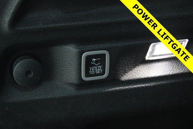 used 2023 Jeep Grand Cherokee L car, priced at $32,622