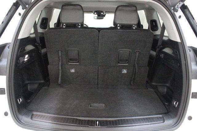used 2023 Jeep Grand Cherokee L car, priced at $32,620